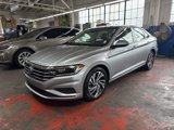 Certified 2021 Volkswagen Jetta SEL image 3