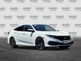 Used 2019 Honda Civic Sport image 2