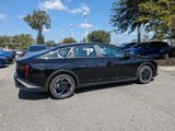 New 2025 Kia K4 EX image 4
