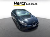 Used 2024 Kia Forte LXS image 3
