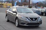 Used 2016 Nissan Sentra SV image 2