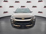 Used 2021 Chevrolet TrailBlazer ACTIV w/ Sun and Liftgate Package image 2