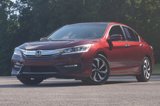 Used 2016 Honda Accord EX-L image 4