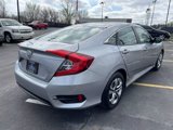 Used 2016 Honda Civic LX image 5
