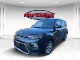 Used 2022 Kia Soul LX w/ Technology Package image 5