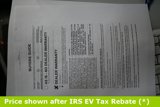 Used 2022 Volkswagen ID.4 Pro S image 4