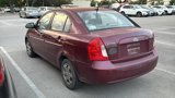 Used 2009 Hyundai Accent GLS w/ Popular Equipment Pkg 5 image 4