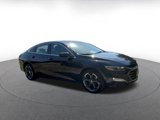 Used 2023 Chevrolet Malibu LT w/ Driver Confidence Package image 2