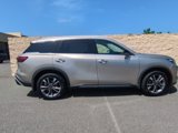 Used 2023 INFINITI QX60 Luxe image 3