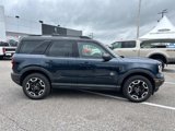 Certified 2021 Ford Bronco Sport Outer Banks image 3