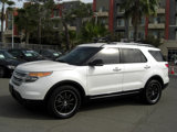 Used 2012 Ford Explorer XLT image 3