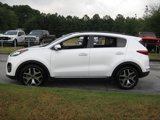 Used 2019 Kia Sportage SX image 4