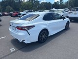 Used 2021 Toyota Camry SE image 5