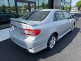 Used 2012 Toyota Corolla LE image 3