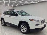Used 2015 Jeep Cherokee Sport w/ Sport Appearance Group image 6