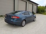 Used 2019 Ford Fusion SE image 5