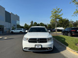 Used 2017 Dodge Durango SXT w/ 3rd Row Seating Group image 3
