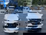 New 2025 Chevrolet Trax RS w/ Sunroof Package image 2