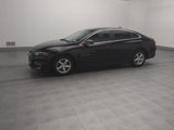 Used 2018 Chevrolet Malibu LS image 2