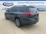 Used 2017 GMC Acadia SLT image 4