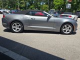 Used 2020 Chevrolet Camaro LT image 6