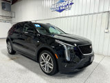 Used 2019 Cadillac XT4 Sport image 2