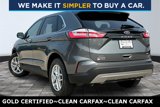 Certified 2023 Ford Edge SEL w/ Convenience Package image 4