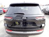 New 2025 Jeep Grand Cherokee Laredo X image 4