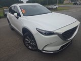 Used 2021 MAZDA CX-9 Grand Touring image 3