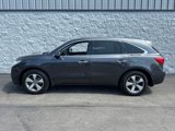 Used 2016 Acura MDX SH-AWD image 1
