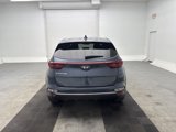 Used 2020 Kia Sportage LX image 6