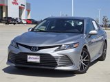 Certified 2023 Toyota Camry LE image 2