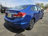 Used 2014 Honda Civic EX image 5