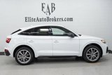 Used 2022 Audi SQ5 Premium w/ Convenience Package image 5