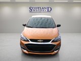 Used 2020 Chevrolet Spark LS image 3