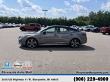 Used 2021 Nissan Sentra SR image 4