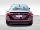 New 2025 Nissan Sentra SV w/ Trunk Package image 4