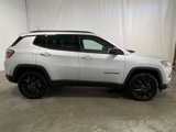New 2025 Jeep Compass Latitude image 2