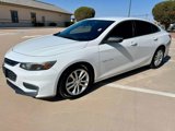 Used 2017 Chevrolet Malibu LT w/ Driver Confidence Package image 3