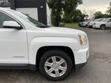 Used 2016 GMC Terrain SLE image 2