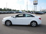 Used 2015 Chevrolet Cruze LT image 4