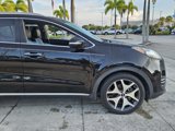 Used 2017 Kia Sportage SX image 2