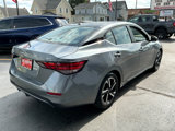 Used 2024 Nissan Sentra SV image 4