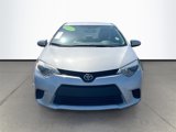 Used 2016 Toyota Corolla L image 2
