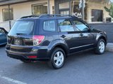Used 2010 Subaru Forester 2.5X image 6
