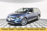 Used 2019 Volkswagen Golf Alltrack SEL image 2