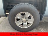 Used 2016 Chevrolet Silverado 1500 LT w/ LPO, Black Pack image 6