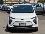 Used 2022 Chevrolet Bolt LT image 2