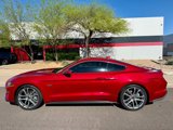 Used 2022 Ford Mustang GT Premium w/ Equipment Group 401A image 5