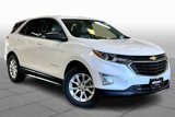 Used 2019 Chevrolet Equinox LS w/ LPO, Cargo Package image 2